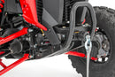 Winch Mount for Honda Talon 1000