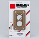 Weber Manifold Adapter Gasket Set for Toyota Celica Pickup 18RC Suzuki Samurai-21656