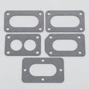 Weber Manifold Adapter Gasket Set for Toyota Celica Pickup 18RC Suzuki Samurai-0