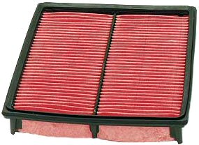 Air Filter Mazda 929 S MPV B2200 B2600 Pickup Cleaner-11617