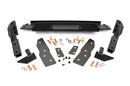 Winch Mounting Plate for Jeep Grand Cherokee WJ 2WD/4WD (1999-2004)