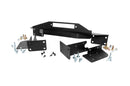 Winch Mounting Plate for Jeep Grand Cherokee ZJ 4WD (1993-1998)