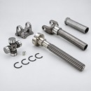Long-Travel Driveshaft Kit for Toyota Land Cruiser