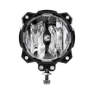 KC HiLiTES 91302 Gravity Pro6 6" LED SAE Driving Beam Light, Single