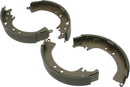 Rear Brake Shoe Set for Toyota Camry Rav4 Solara Celica-0