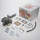 K744 Weber Carburetor Kit for Toyota Hilux Pickup Truck 8RC 18RC Celica Corona