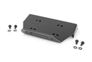 Winch Mount for Kawasaki Teryx 1000/Teryx 800
