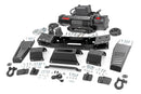 Hidden Winch Mount 12000S for Toyota Tundra 2WD/4WD (2022-2026)