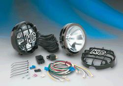 SLIM SYS - DRVNG TI 130W BLUE-0