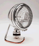 STONEGUARD FOR 6 IN DAYLIGHTER (PR) Chrome-0