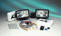 COMPETITION SYSTEM - 5X7 PLASTIC W/RELAY-0