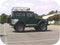 Diamond Plate Corner Skin for Toyota Land Cruiser FJ40-927