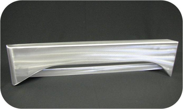 Replacement Aluminum Tub Shifter Boot-0