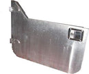 Aluminum Half Doors (pair)-906