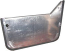 Aluminum Half Doors (pair)-907