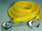 Keeper Recovery Tow Rope: 13' X 5/8" 6800 Lb.-0