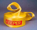 Keeper Recovery Tow Strap: 30' X 4" 40,000 Lb.-0