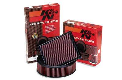 K&N Air Filter for 95-01 V6 Tacoma or 4Runner-0