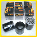 6 Oil Filters Toyota Land Cruiser FJ40 FJ55 FJ60 FJ62 (eBay