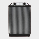 Heater core for 1991–1997 Toyota Land Cruiser, front view