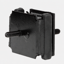 Front engine mount, product view 4