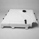Fiberglass LE-6G Gas Tank Cover for 73-78 FJ40-0