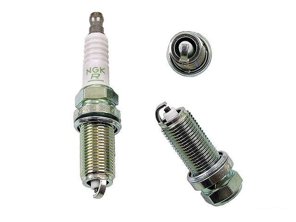 Spark Plug 2005 Regular Resistor-0