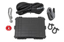 Winch Recovery Kit - Synthetic Cable Winches