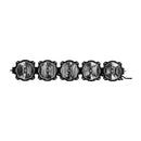 KC HiLiTES 91306 Gravity Pro6 32" LED Light Bar, 5-Light Combo Beam