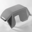 Fiberglass LS-4L Left Fender Land Cruiser FJ40 FJ45-0