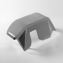 Fiberglass LS-4R Right Fender Land Cruiser FJ40 FJ45-0
