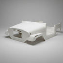 Fiberglass LS-1 FJ40 Body Kit with 1 Peice Front End-0