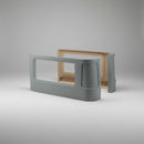 Fiberglass LT-SR Hardtop Side Panel (Right)-0