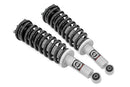 2.5 Inch Loaded Strut Kit for Toyota Tundra 4WD (2000-2006)