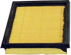 New Air Cleaner Filter for Mini Cooper R50 R52 01-06-0