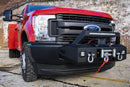 EXO Winch Mount Kit for Ford F-250/F-350 Super Duty 2WD/4WD (2017-2020)
