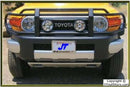 Front Grill Brush Guard for Toyota FJ Cruiser Manik-0