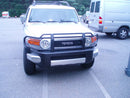 Front Grill Brush Guard for Toyota FJ Cruiser Manik-9052