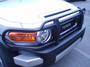 Front Grill Brush Guard for Toyota FJ Cruiser Manik-9053