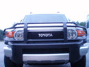 Front Grill Brush Guard for Toyota FJ Cruiser Manik-9054