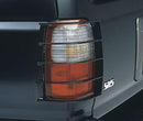 Manik Tail Light Guards 96-Up 4Runner-0