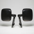 Euro Door Mirrors for Toyota Land Cruiser FJ60 FJ62 80-90