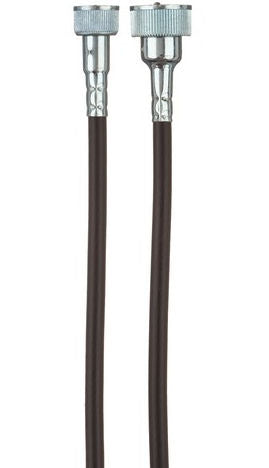 Speedometer Cable Plymouth Barracuda Belvedre Fury Scamp Duster Satellite Valian-16673