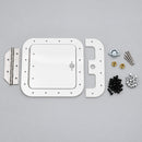 Moroso Access Fuel Door