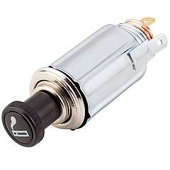 Cigarette Lighter Assembley-0