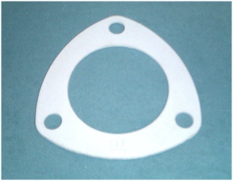 Header Collector Gasket-0