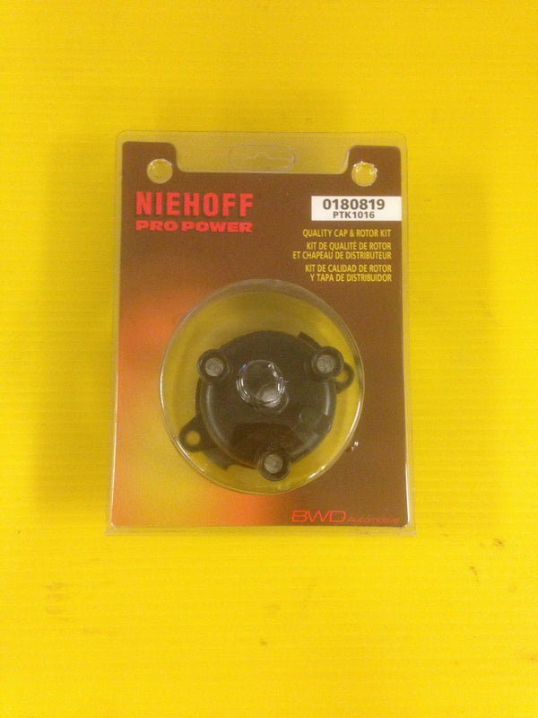 Distributor Cap and Rotor Geo Metro Lsi Xfi 89-97 3cyl-0