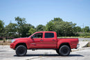 3.5 Inch UCA Vertex Red Lift Kit for Toyota Tacoma 2WD/4WD (2005-2023)