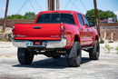 3.5 Inch Red UCA M1 Struts Lift Kit for Toyota Tacoma 2WD/4WD (2005-2023)