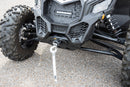 Winch Mount Front for Can-Am Maverick X3